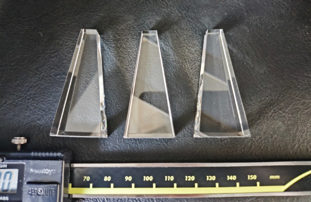 BK-7 light guide
